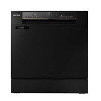 Máy rửa bát 10 bộ Hafele HDW-T5552B 538.21.342