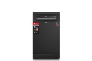 Máy rửa bát 10 bộ Texgio TGF87W45B Elite