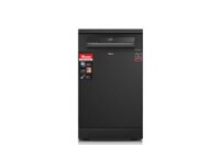 Máy rửa bát 10 bộ Texgio TGF87W45B Elite