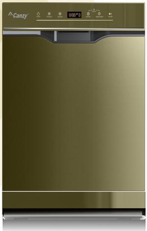Máy rửa bát 13 bộ Canzy CZ-P1036R New