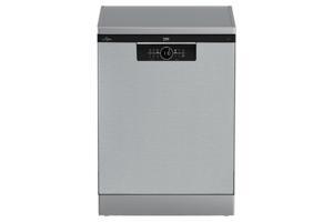 Máy rửa bát 14 bộ Beko BDFN26431X