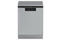 Máy rửa bát 14 bộ Beko BDFN26431X