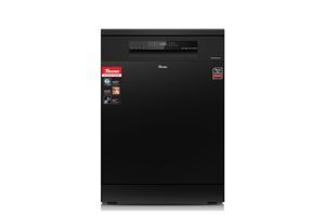 Máy rửa bát 14 bộ Texgio TGF87W60B Elite