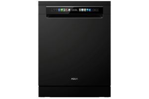 Máy rửa bát 15 bộ Aqua ADWA15-686BK2VN
