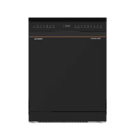 Máy rửa bát 15 bộ Canzy CZ D33315C