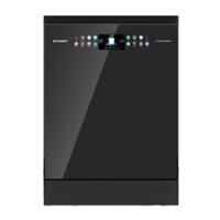 Máy rửa bát 15 bộ Canzy CZ-16EUGR UNIQUE
