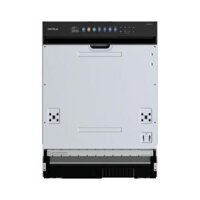 Máy rửa bát 15 bộ Hafele HDW-B6054B 538.21.362