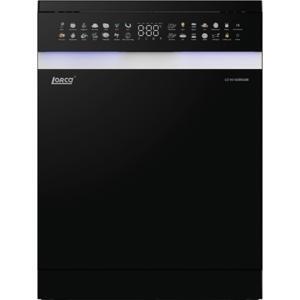 Máy rửa bát 15 bộ Lorca LCI 9018SMS08B