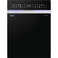 Máy rửa bát 15 bộ Lorca LCI 9018SMS08B