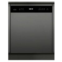 Máy rửa bát 15 bộ Malloca MDW157SI