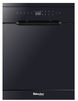 Máy rửa bát 16 bộ Hubscher DHC-888.TL