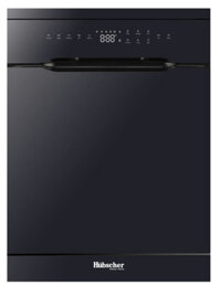 Máy rửa bát 16 bộ Hubscher DHC-888.TL