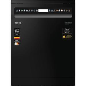 Máy rửa bát 16 bộ Lorca LCI9027SMS07B