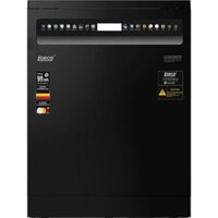 Máy rửa bát 16 bộ Lorca LCI9027SMS07B