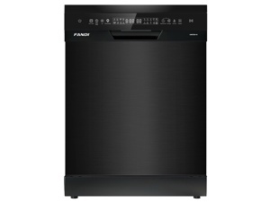 Máy rửa bát 17 bộ Fandi DW17DU
