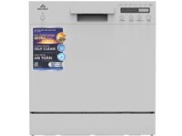 Máy rửa bát 8 bộ Hòa Phát HDS9812