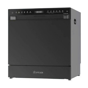 Máy rửa bát 9 bộ Spelier SMS 09 DW-01X