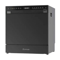 Máy rửa bát 9 bộ Spelier SMS 09 DW-01X