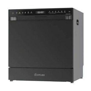 Máy rửa bát 9 bộ Spelier SP DW 9X01