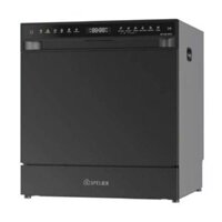 Máy rửa bát 9 bộ Spelier SP DW 9X01