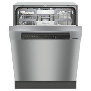 Máy rửa bát âm tủ 14 bộ Miele G 7310 SCi