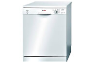 Máy rửa bát âm tủ 12 bộ Bosch SGS40E32EU