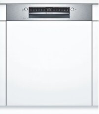 Máy rửa bát âm tủ 13 bộ Bosch SMI6ECS93E