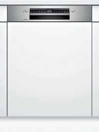 Máy rửa bát âm tủ 14 bộ Bosch SMI6ZCS09E