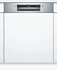 Máy rửa bát âm tủ 14 bộ Bosch SMI6ZCS00E
