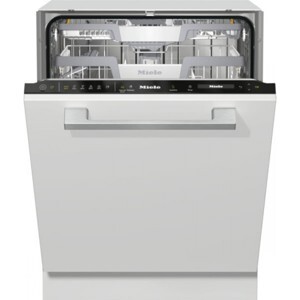 Máy rửa bát âm tủ 14 bộ Miele G 7360 SCVi AutoDos