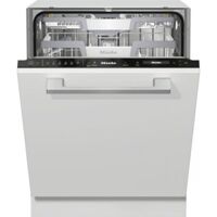 Máy rửa bát âm tủ 14 bộ Miele G 7360 SCVi AutoDos