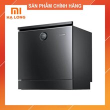 Máy rửa bát âm tủ 8 bộ Xiaomi Mijia VDW0801M