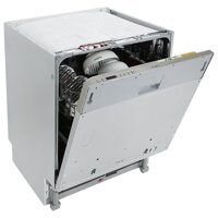 Máy rửa bát âm tủ Whirlpool 13 bộ WIO 3T133P (WIO 3T133 P)