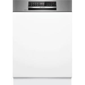 Máy rửa bát bán âm Bosch SMI6ECS10E 14 bộ