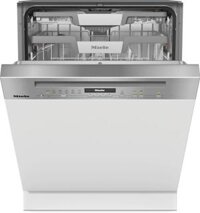 Máy rửa bát bán âm Miele 14 bộ G 7131 SCi