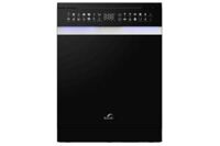 Máy rửa bát Bauer SBW16BEU15F SuperAI 15 bộ