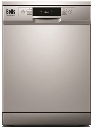 Máy rửa bát độc lập 15 bộ Bells BEL815EU15T