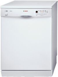 Máy rửa bát độc lập 12 bộ Bosch SGS45N22EU