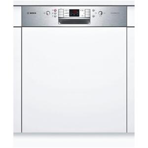 Máy rửa bát âm tủ 13 bộ Bosch SMI58N95EU