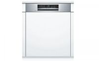 Máy rửa bát âm tủ 14 bộ Bosch SMI68MS04E