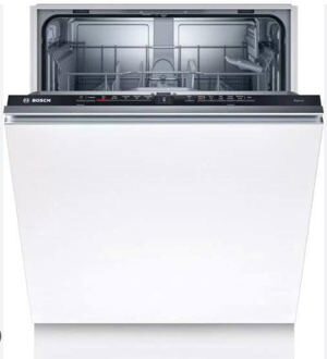 Máy rửa bát Bosch SMV4HCX19E