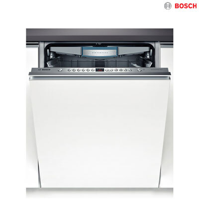 Máy rửa bát âm tủ 14 bộ Bosch SMV69N40EU