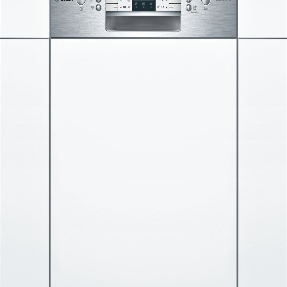 Máy rửa bát âm tủ 10 bộ Bosch SPI46MS01E