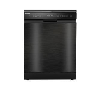 Máy rửa bát Bosser SMU775BSIBL Serial 7