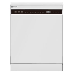 Máy rửa bát Buchen SMS80EU14MKS (15 bộ)