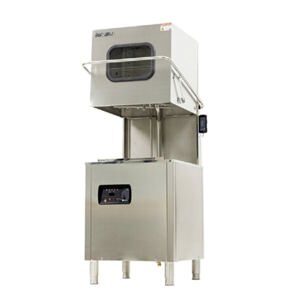 Máy rửa bát công nghiệp TurboGold TG-DW3060