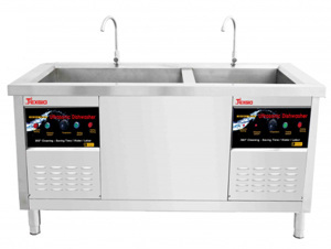 Máy rửa bát công nghiệp UltraSonic Texgio Standard TGU-2000SD