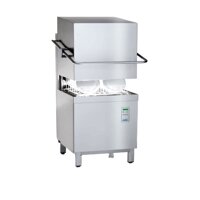 Máy rửa bát công nghiệp Winterhalter P50