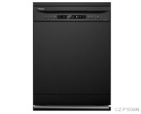 Máy rửa bát độc lập 13 bộ Canzy CZ-P1036R