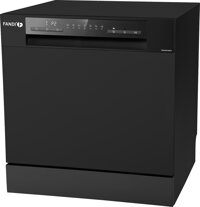 Máy rửa bát độc lập 8 bộ Fandi FD-SMS08EU60BUV